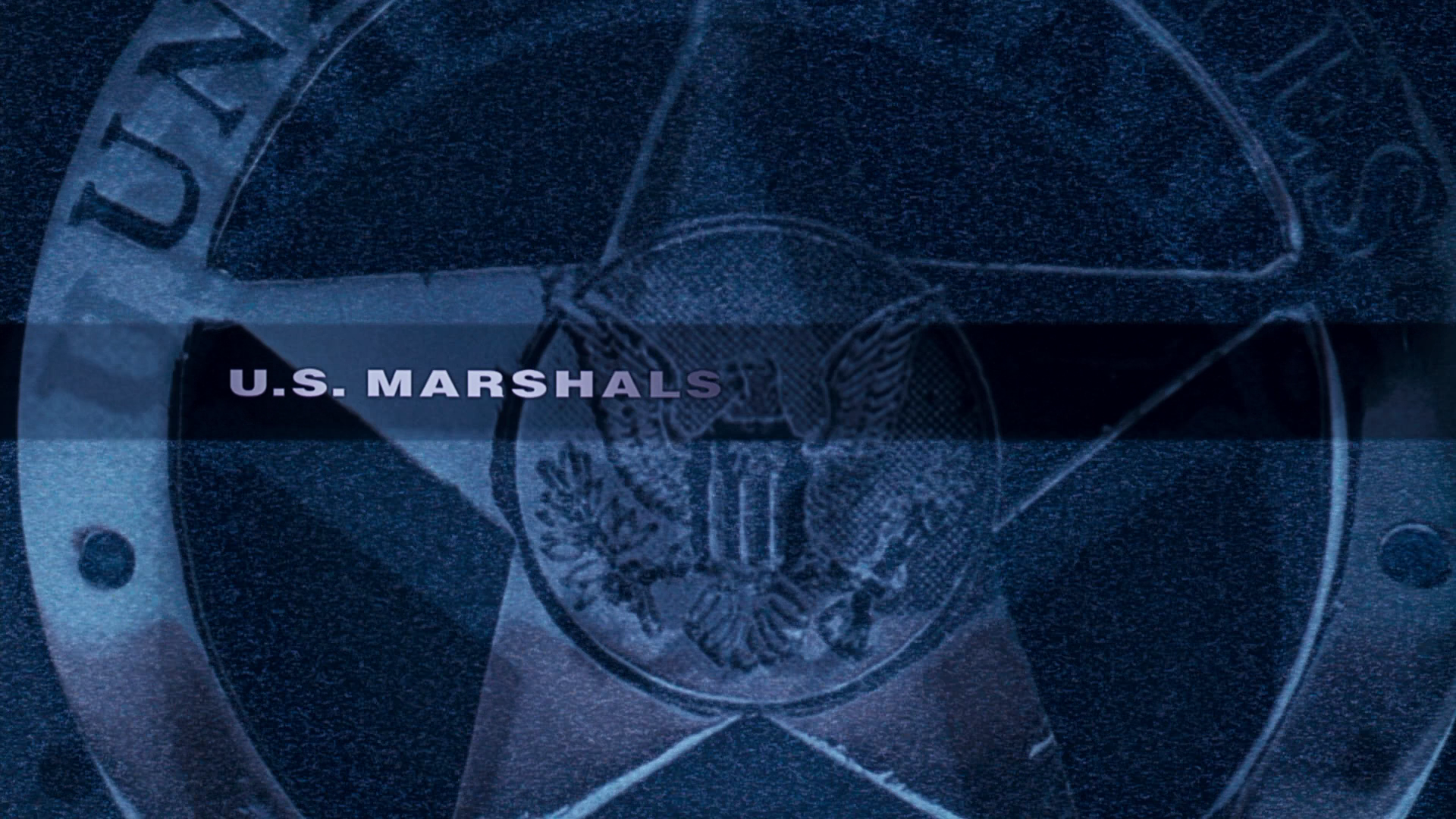 Us Marshals Screensaver - HD Wallpaper 