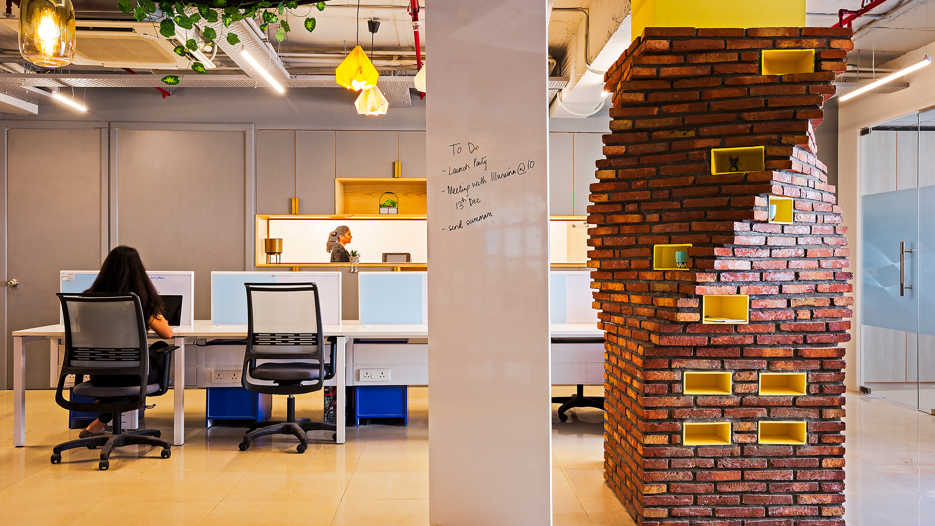 Interior Design - HD Wallpaper 