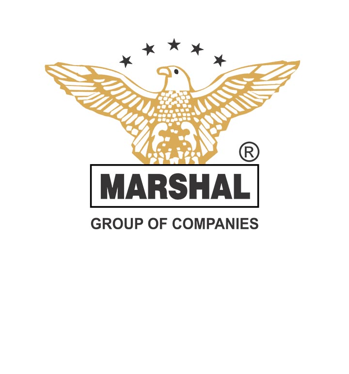 Marshal Group - HD Wallpaper 