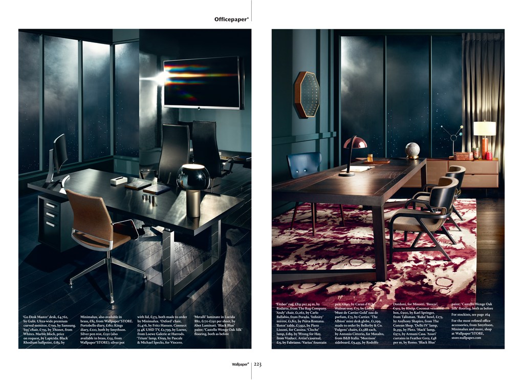 Interior Design - HD Wallpaper 