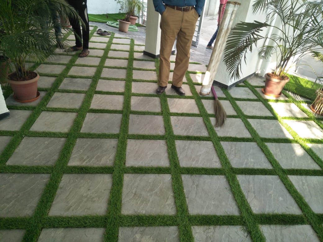 House Landscape Design In Srilanka - HD Wallpaper 