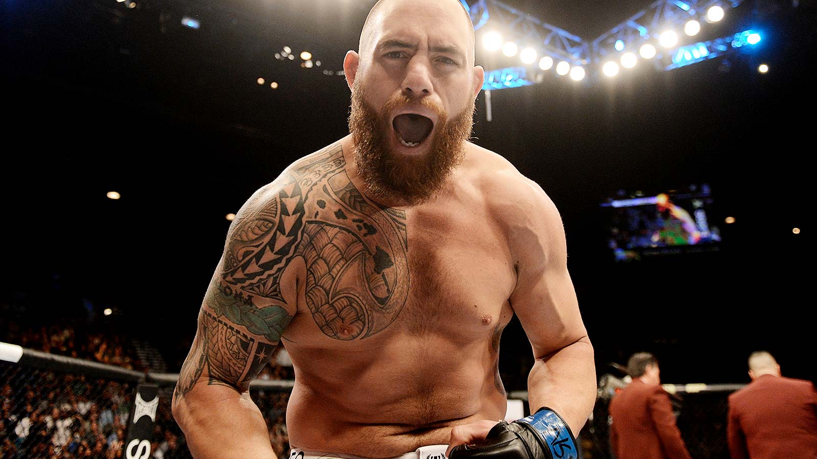 Travis Browne - HD Wallpaper 