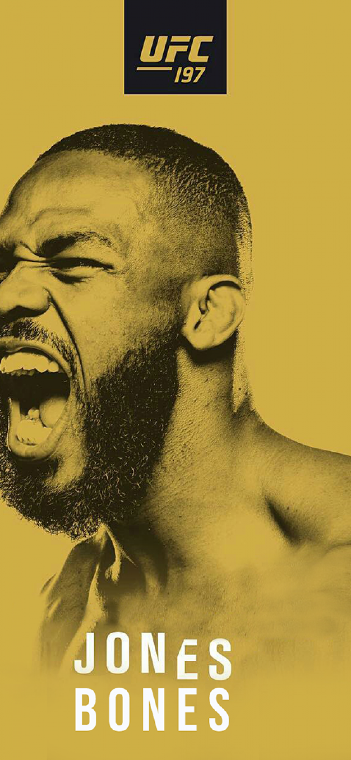 Iphone X Ufc Wallpaper - Jon Jones Wallpaper 4k - HD Wallpaper 