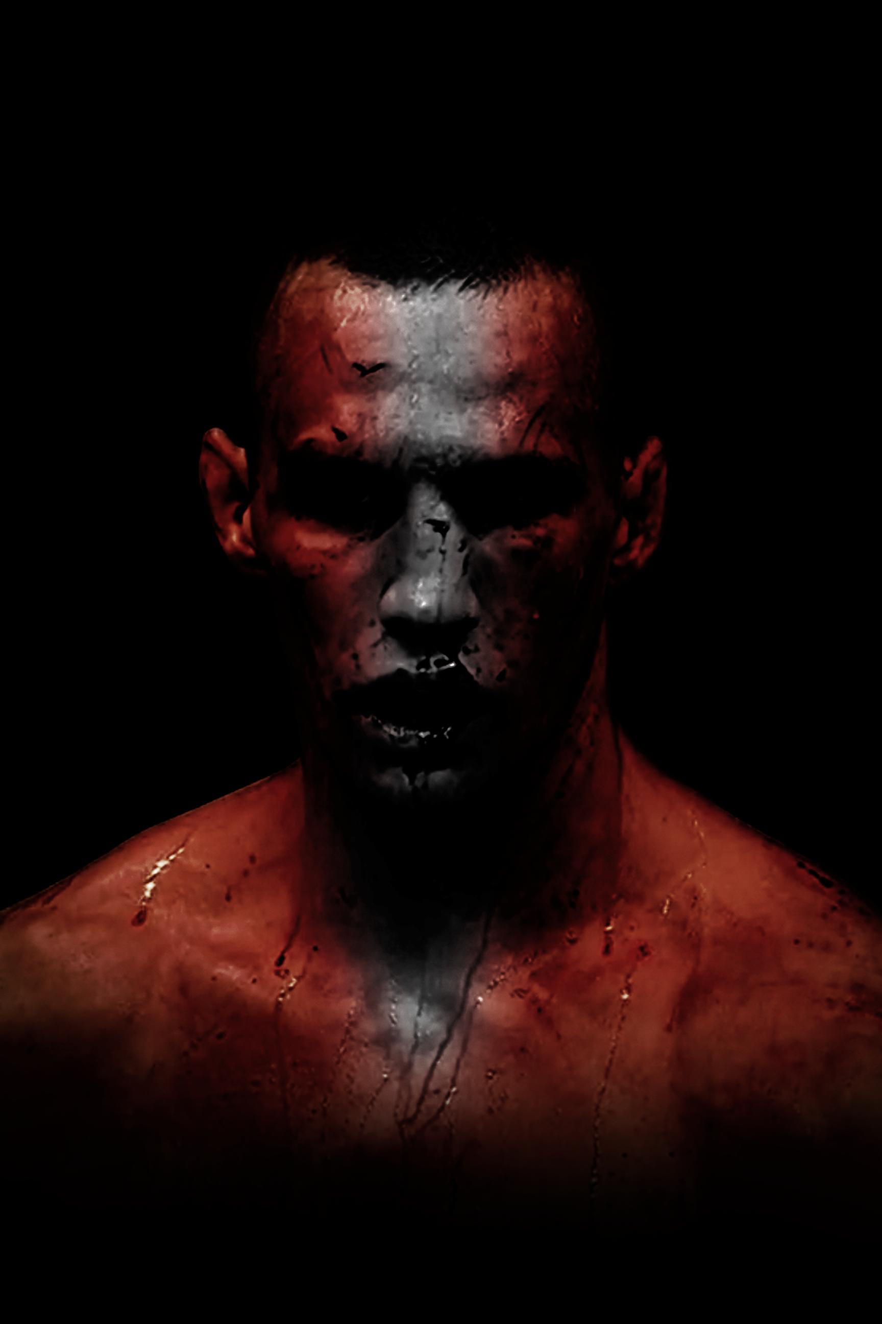 Fighter Rory Macdonald Red King - HD Wallpaper 