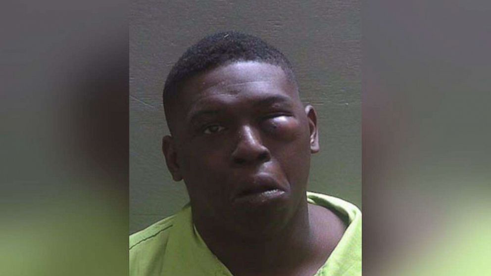 Aniah Blanchard Suspect - HD Wallpaper 