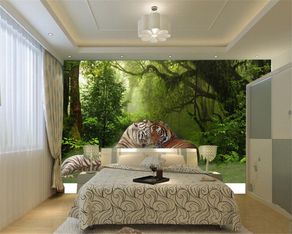 Poze Cu Jungla - HD Wallpaper 