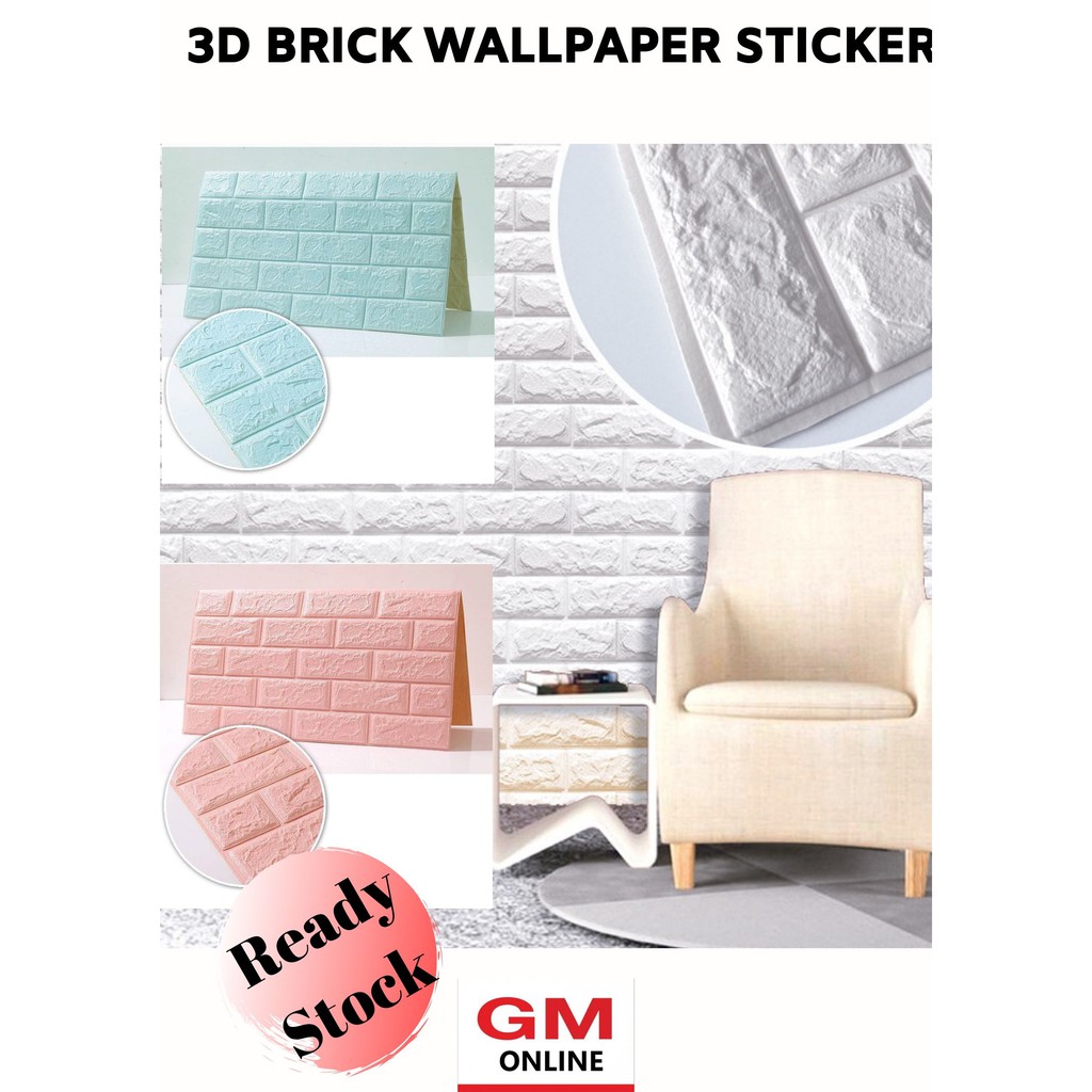 3d Paper Wall Sticker - HD Wallpaper 