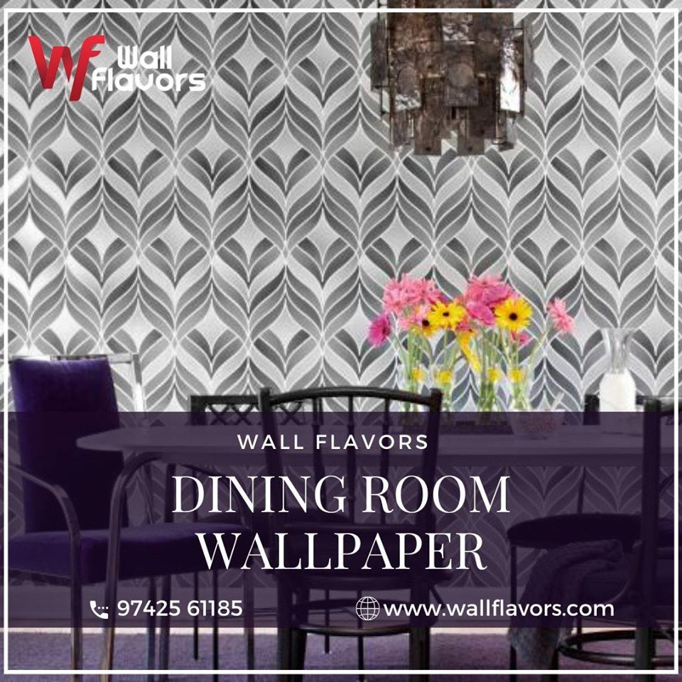 Patterned Rooms - HD Wallpaper 