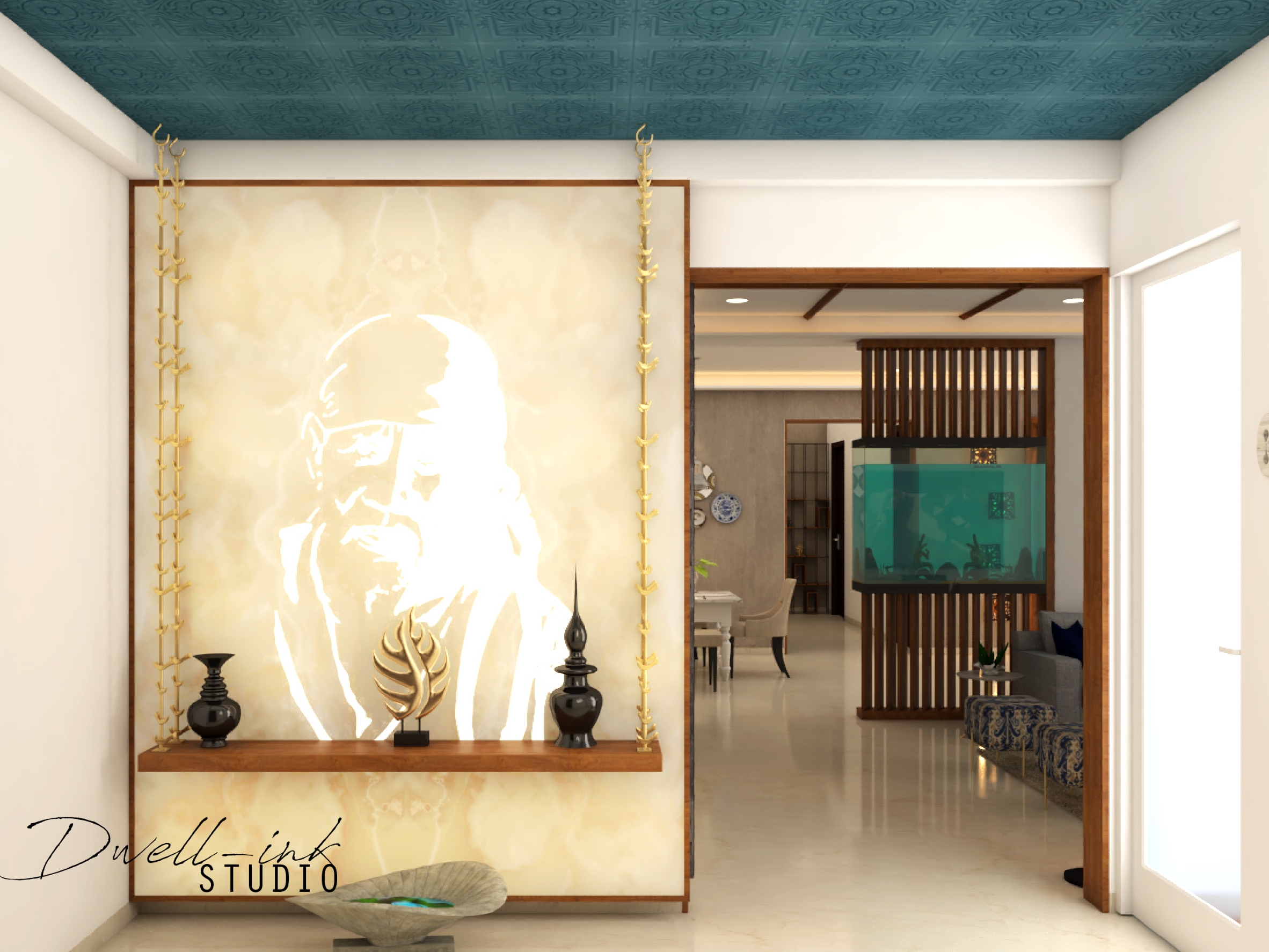 Interior Design - HD Wallpaper 