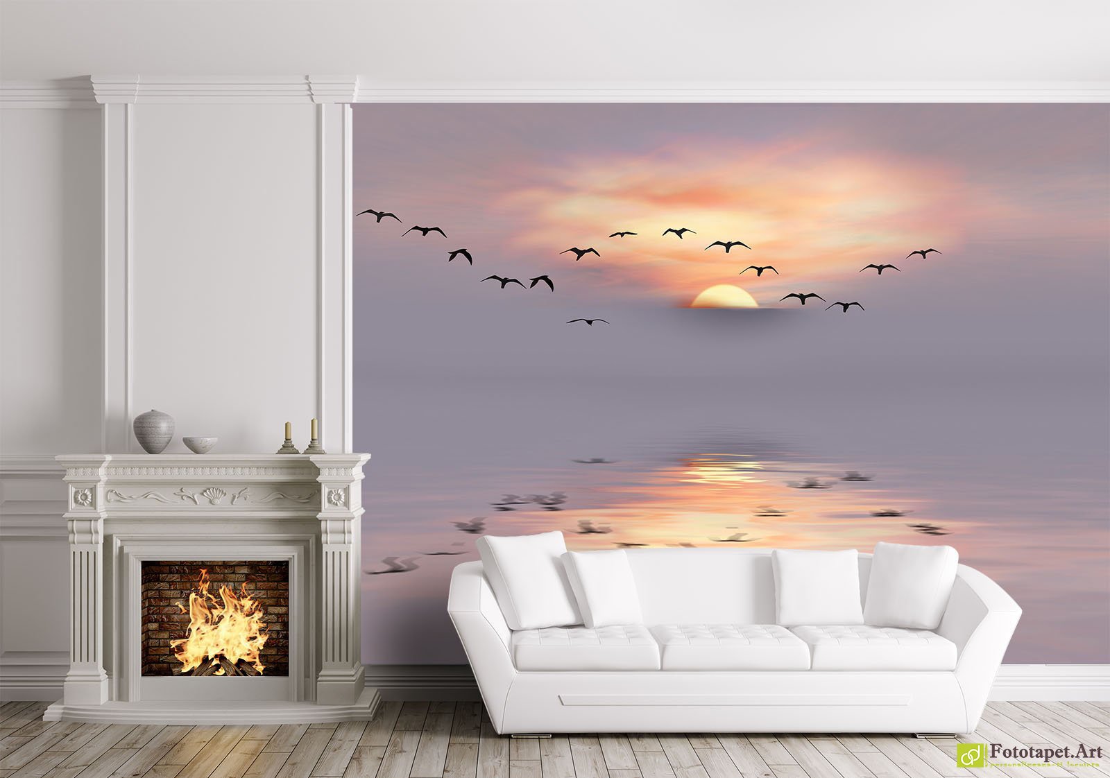 Tapet Fototapet - HD Wallpaper 