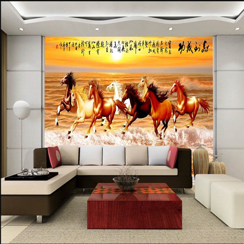 Massage Salon Design By Bamboo - HD Wallpaper 