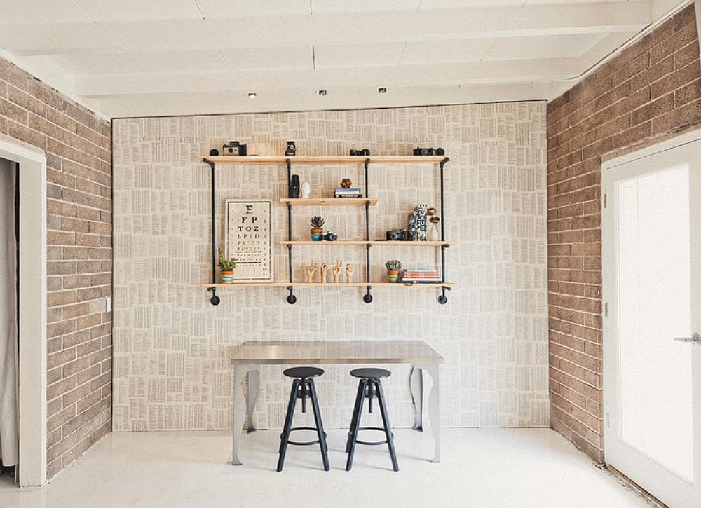 Wall Design Without Paint - HD Wallpaper 