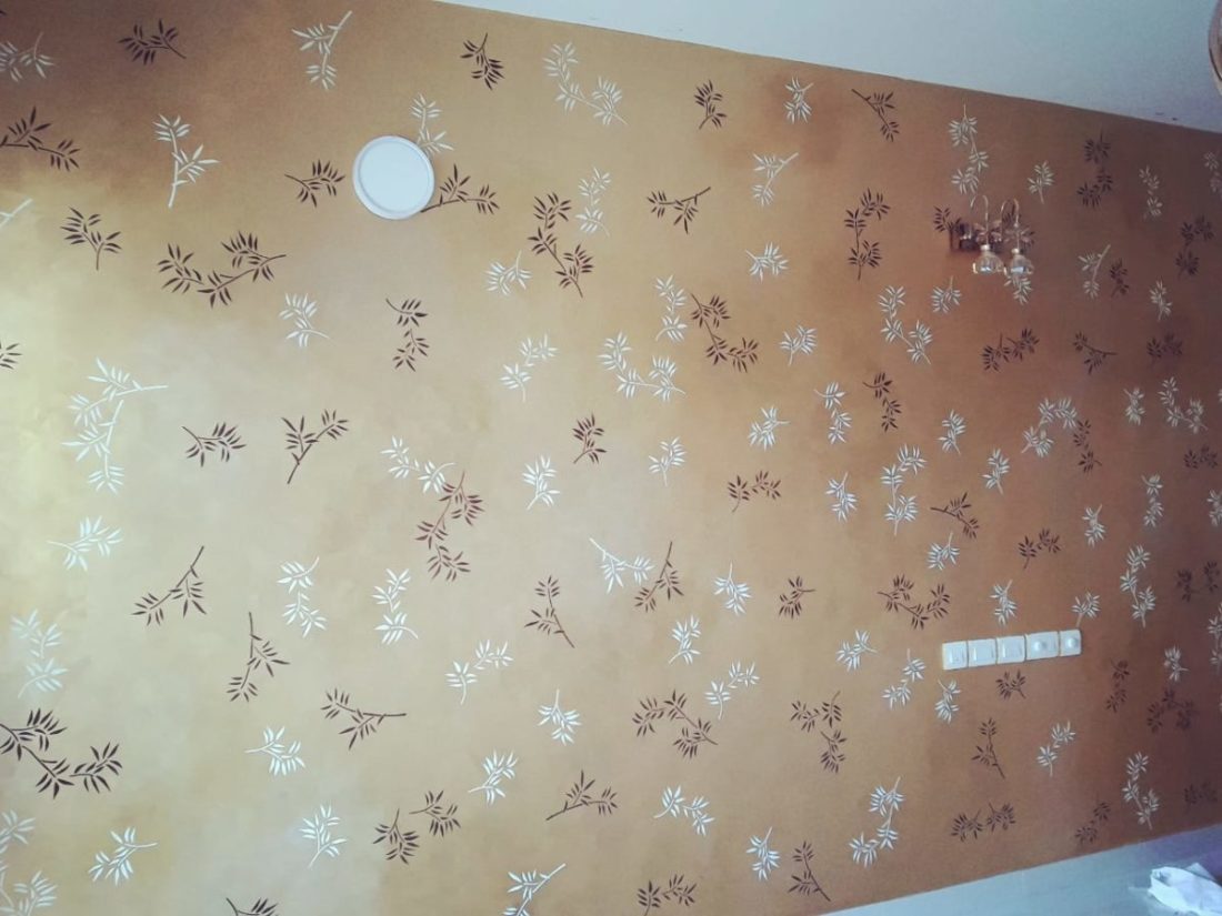 Professional Painters In Bangalore - Wallpaper - HD Wallpaper 