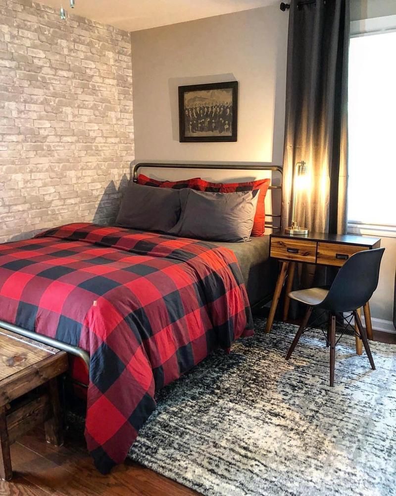 Girl Bedroom Peel And Stick - HD Wallpaper 