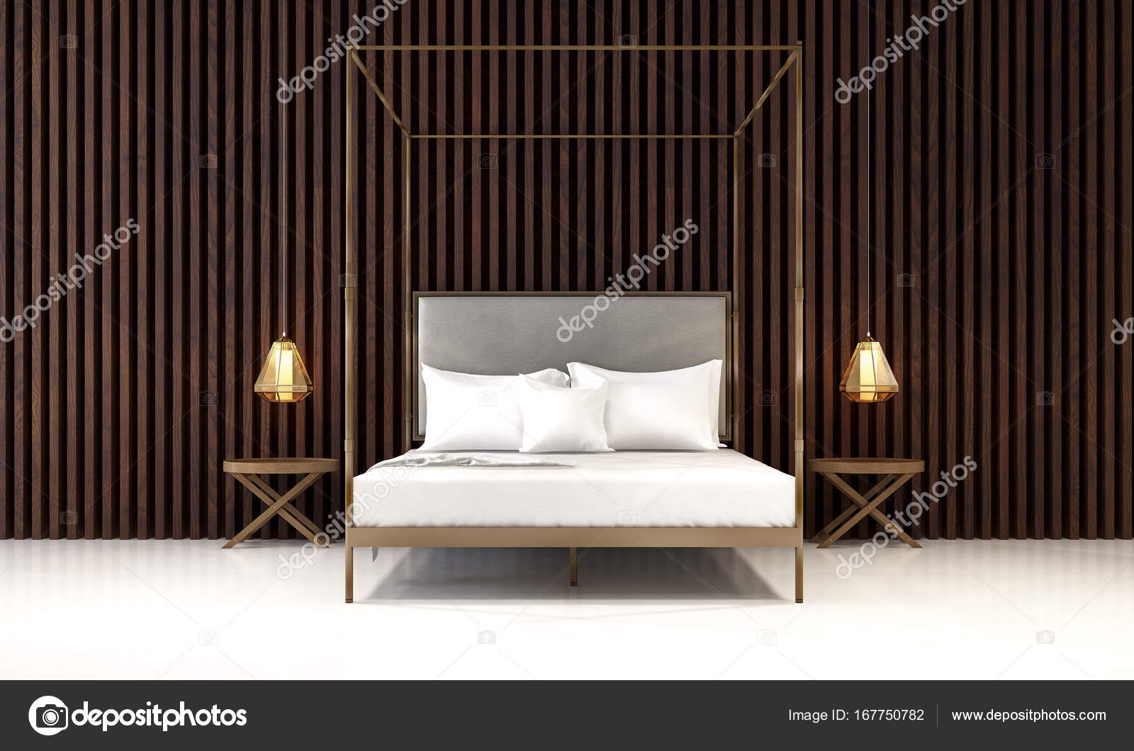 Bedroom - HD Wallpaper 