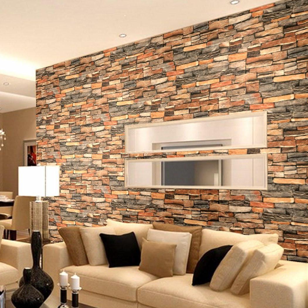 Living Room Wall Design Philippines - HD Wallpaper 