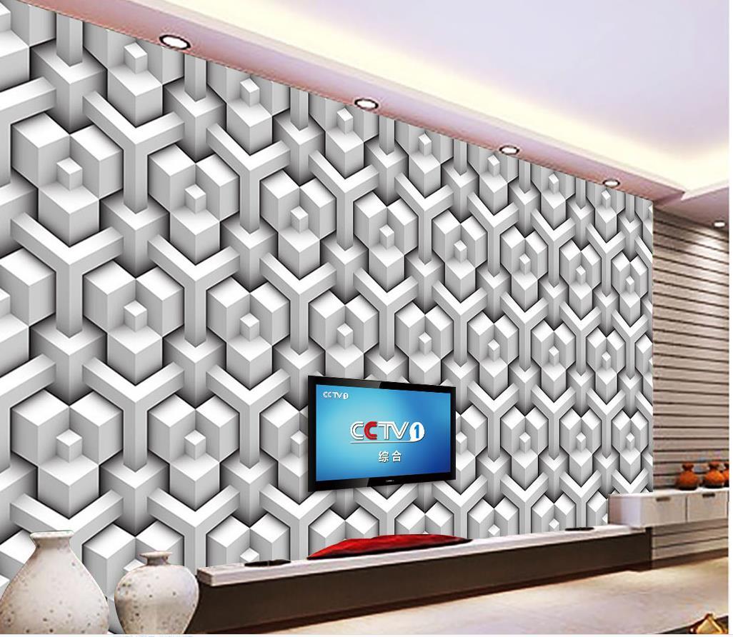Wallpaper Wall Designs Texture 3d Image Num 1