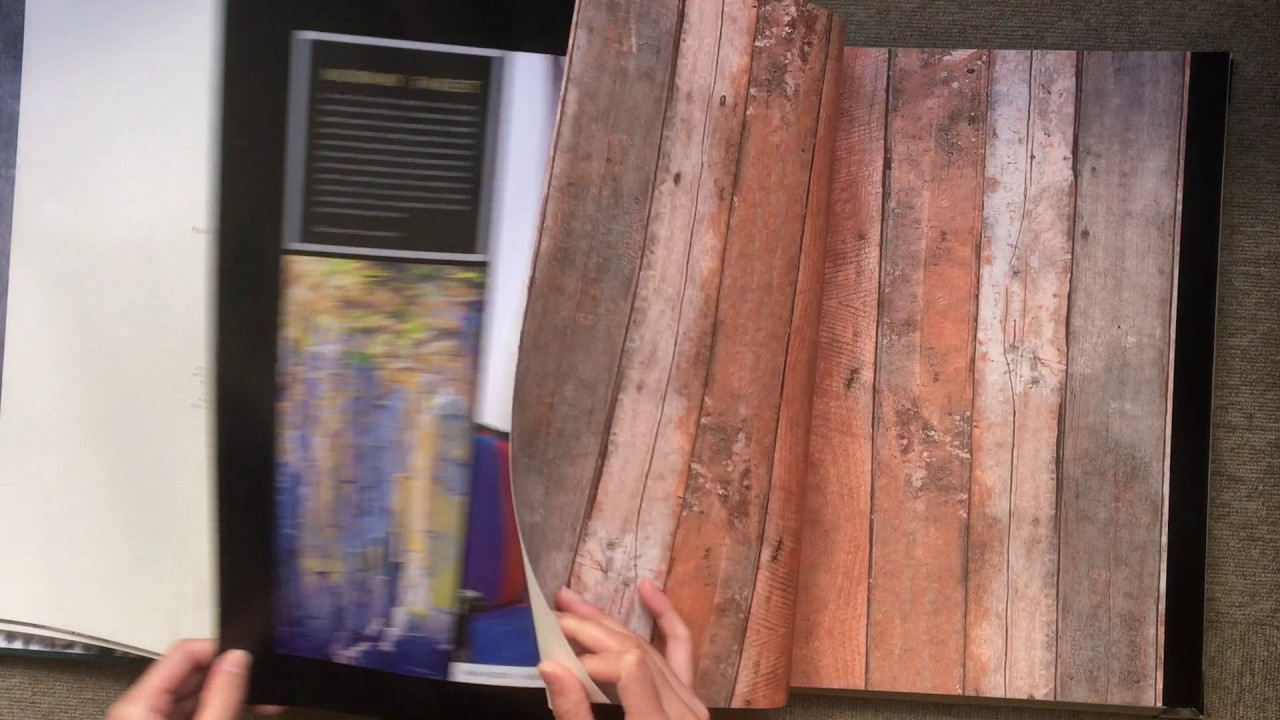 Plank - HD Wallpaper 