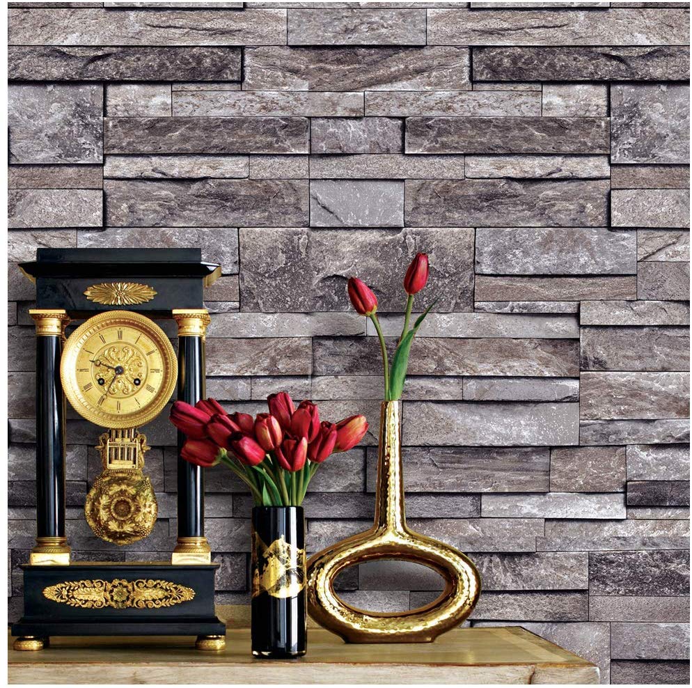 3d Embossed Brick - HD Wallpaper 