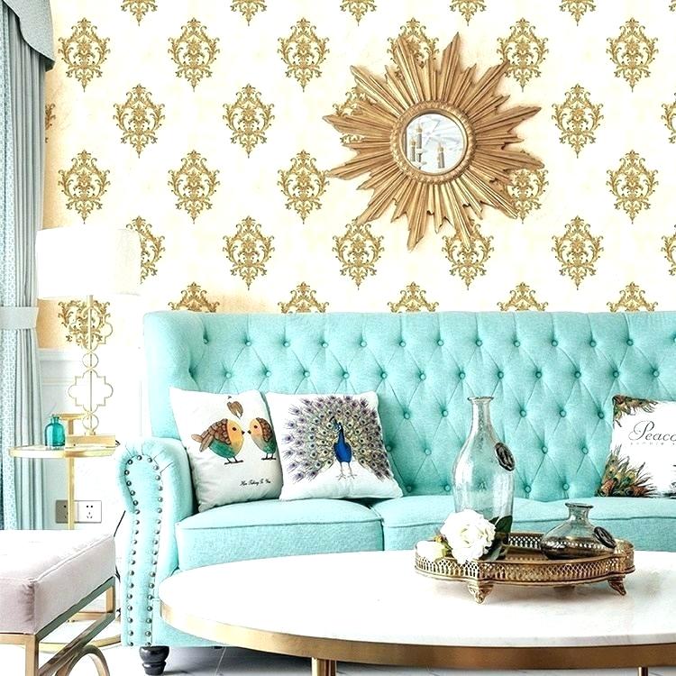 Wallpaper For Walls Wallpaper Design For Living Room - HD Wallpaper 
