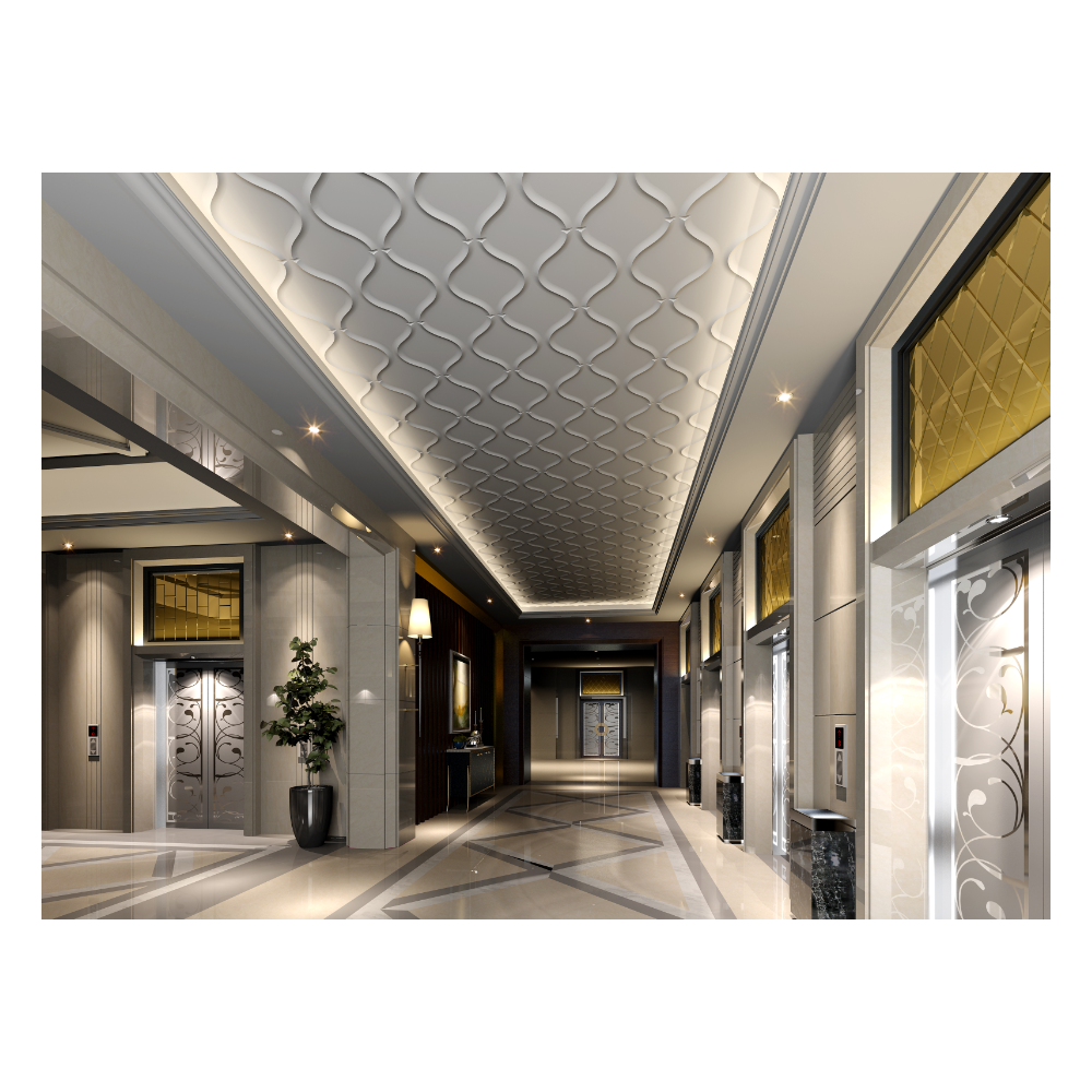 Wall Panel For Ceiling - HD Wallpaper 