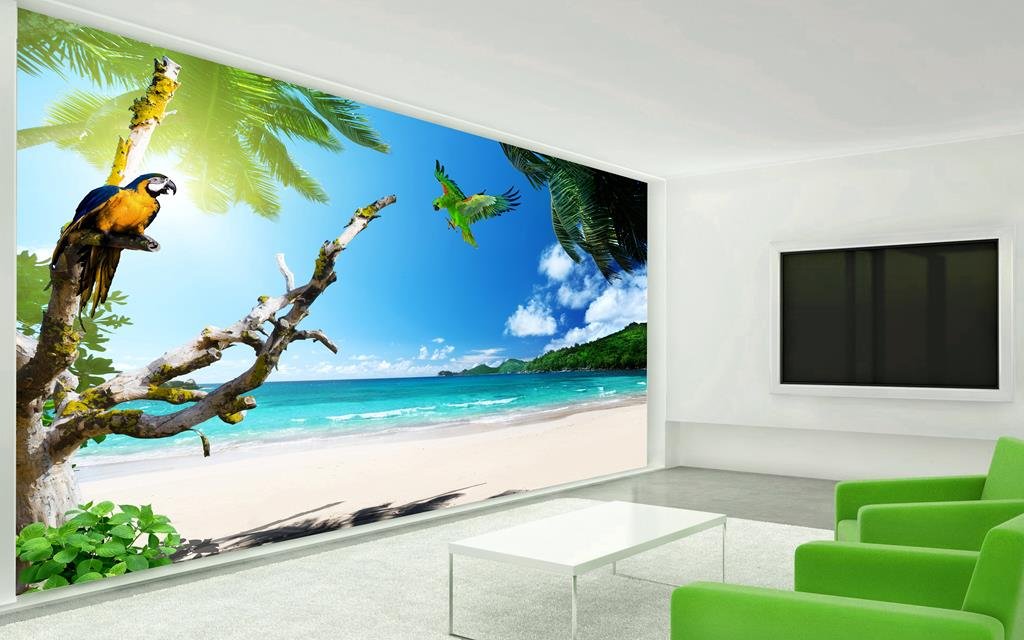 Indian Natural Hd - HD Wallpaper 