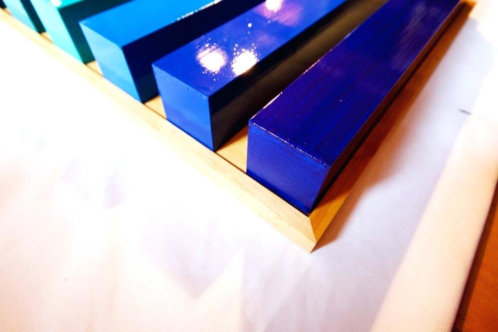 3d Wood Wall Image Of Wood Wall Sculpture Colorful - HD Wallpaper 