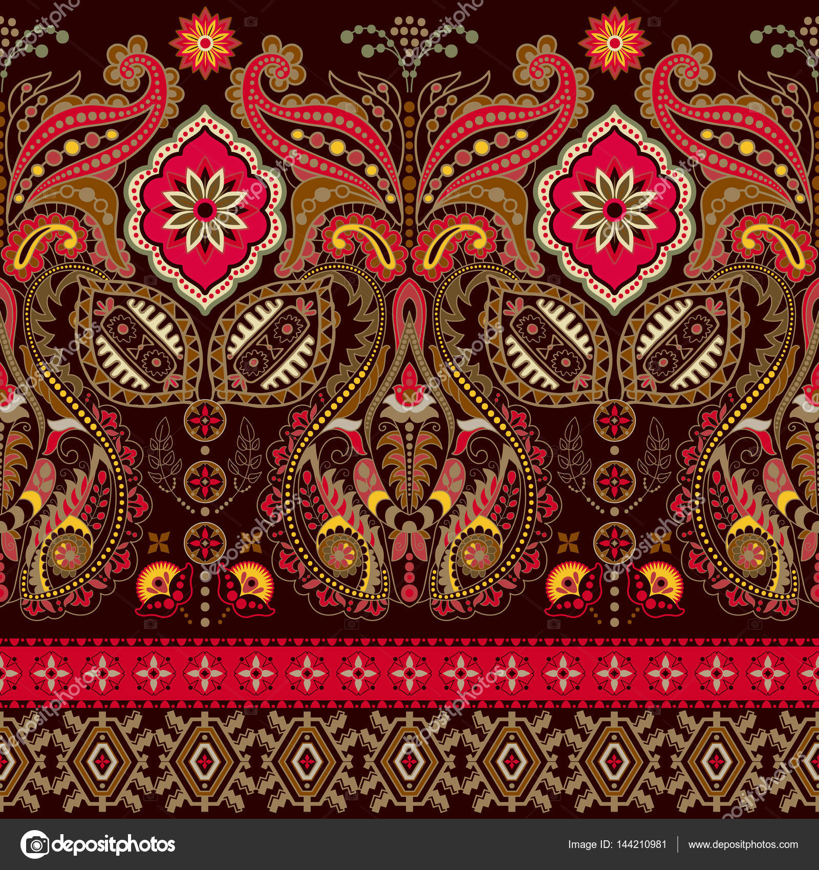 Motif - HD Wallpaper 