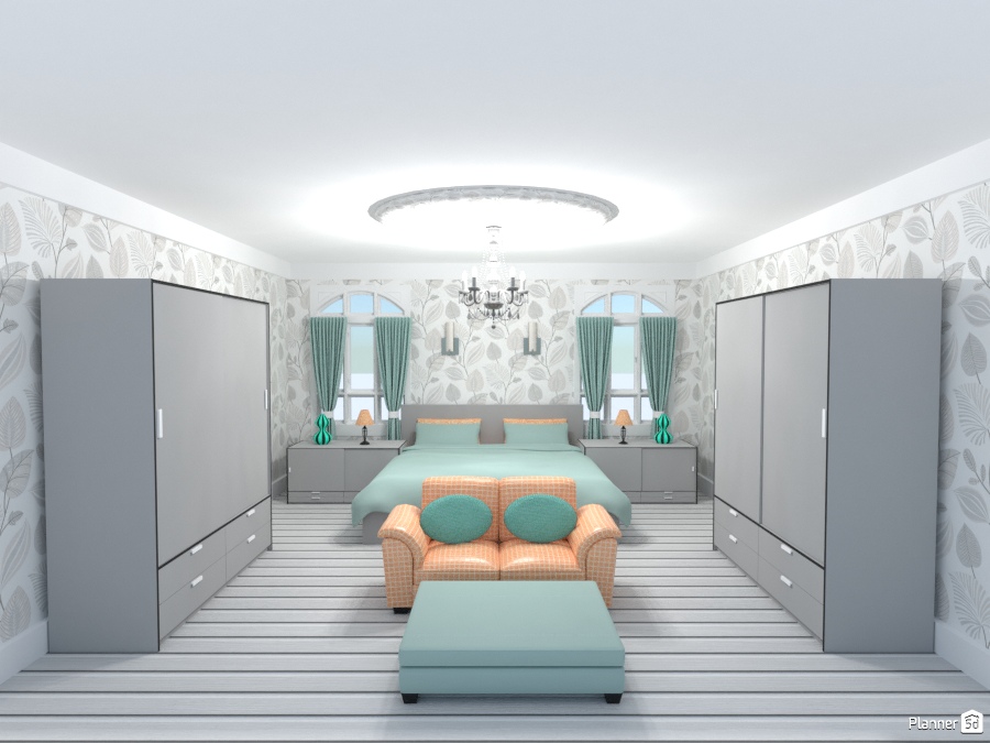 Interior Design - HD Wallpaper 