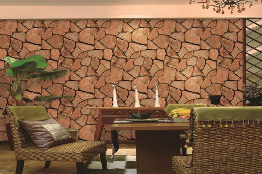 3d Wallpaper For Interior Wall Decoration Wj207 - 3d Wallpapers For Interior Decoration - HD Wallpaper 