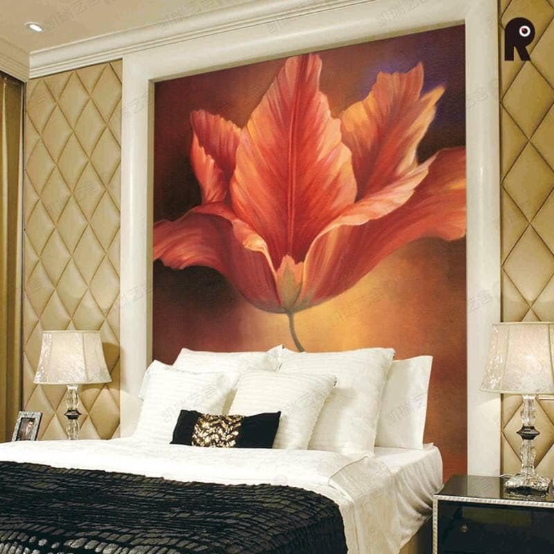 Bedroom Wallpaper - Bedroom - HD Wallpaper 