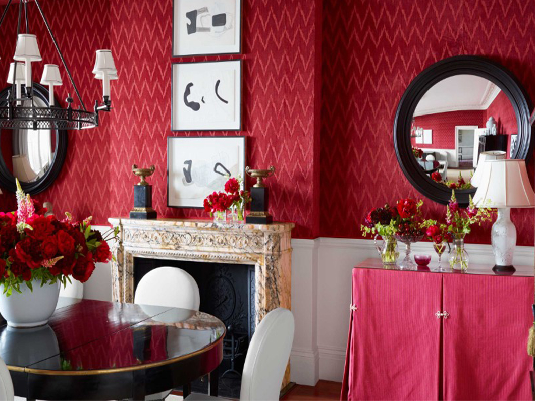 Dining Room - HD Wallpaper 