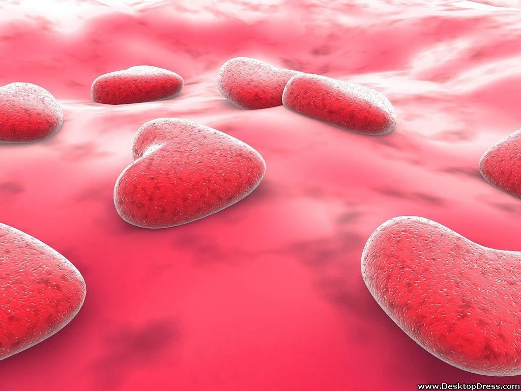 Red 3d Hearts - Валентинка На Робочий Стіл - HD Wallpaper 