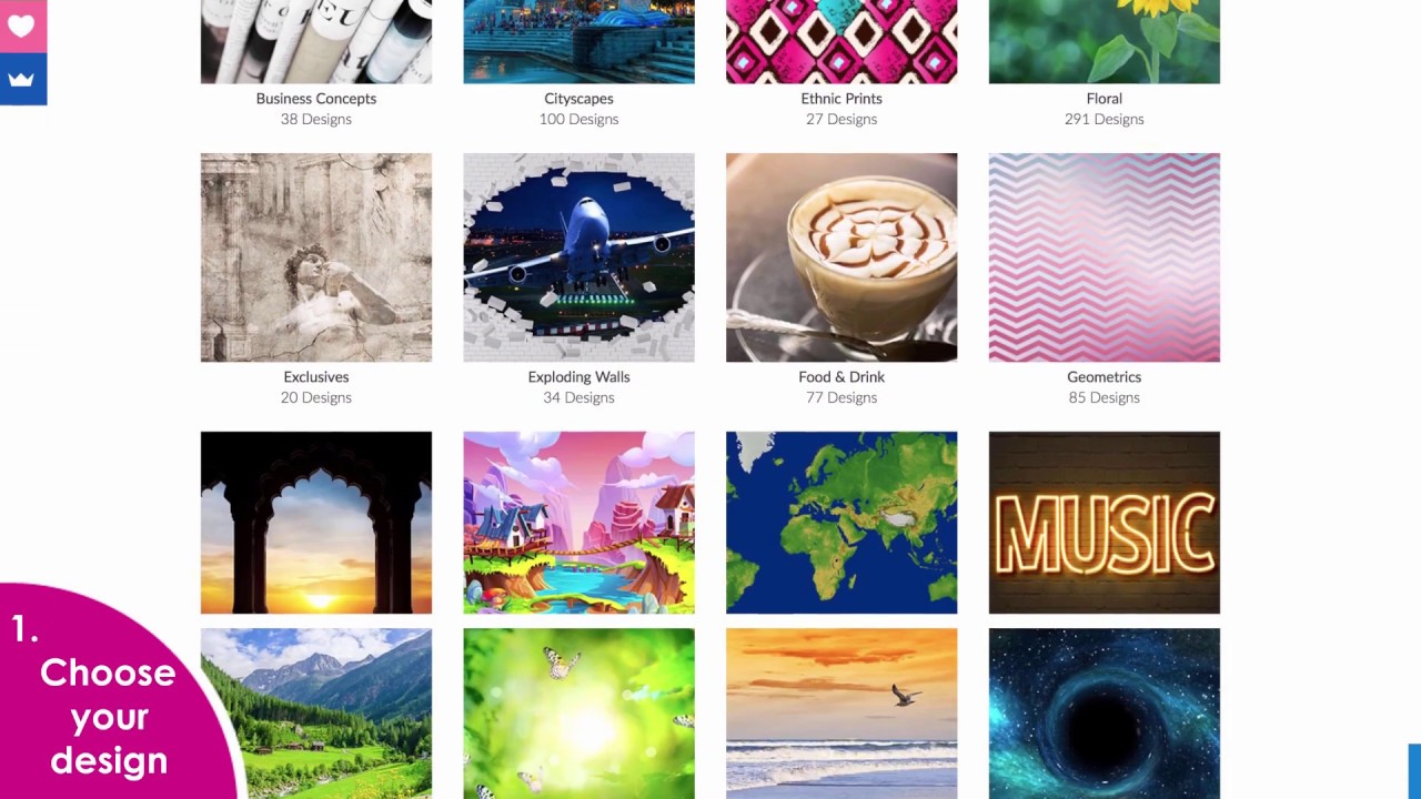 Screenshot - HD Wallpaper 