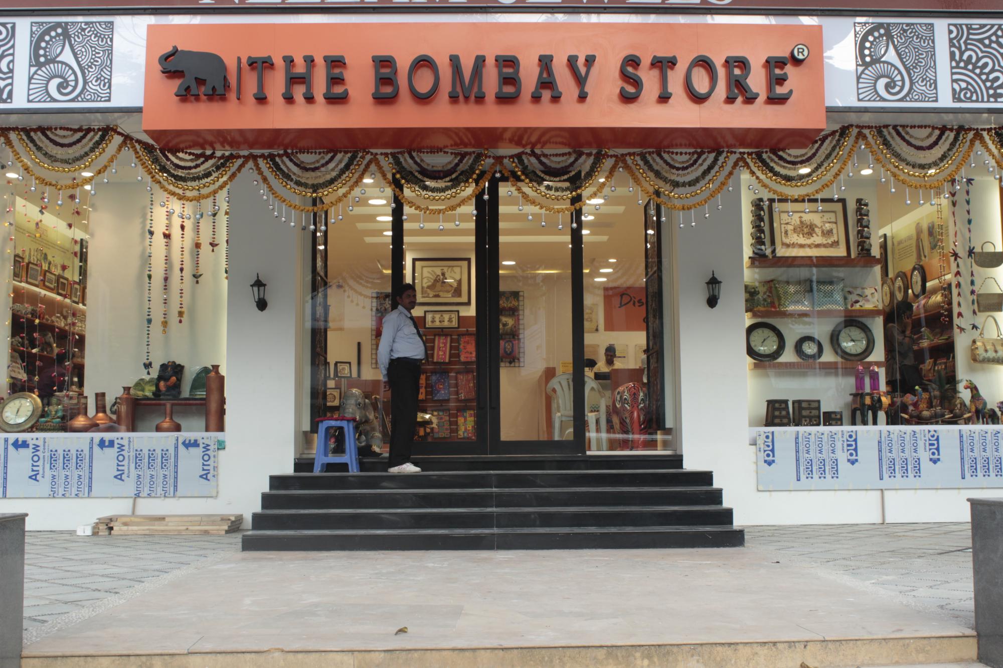 Bombay Store Fort 2000x1333 Wallpaper teahub.io
