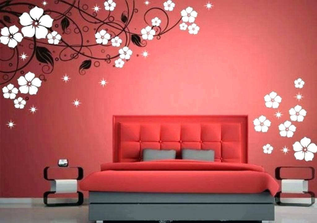 Wall Painting Price Wall Paint Price Wall Design Paint - Bedroom Wall Painting Design - HD Wallpaper 
