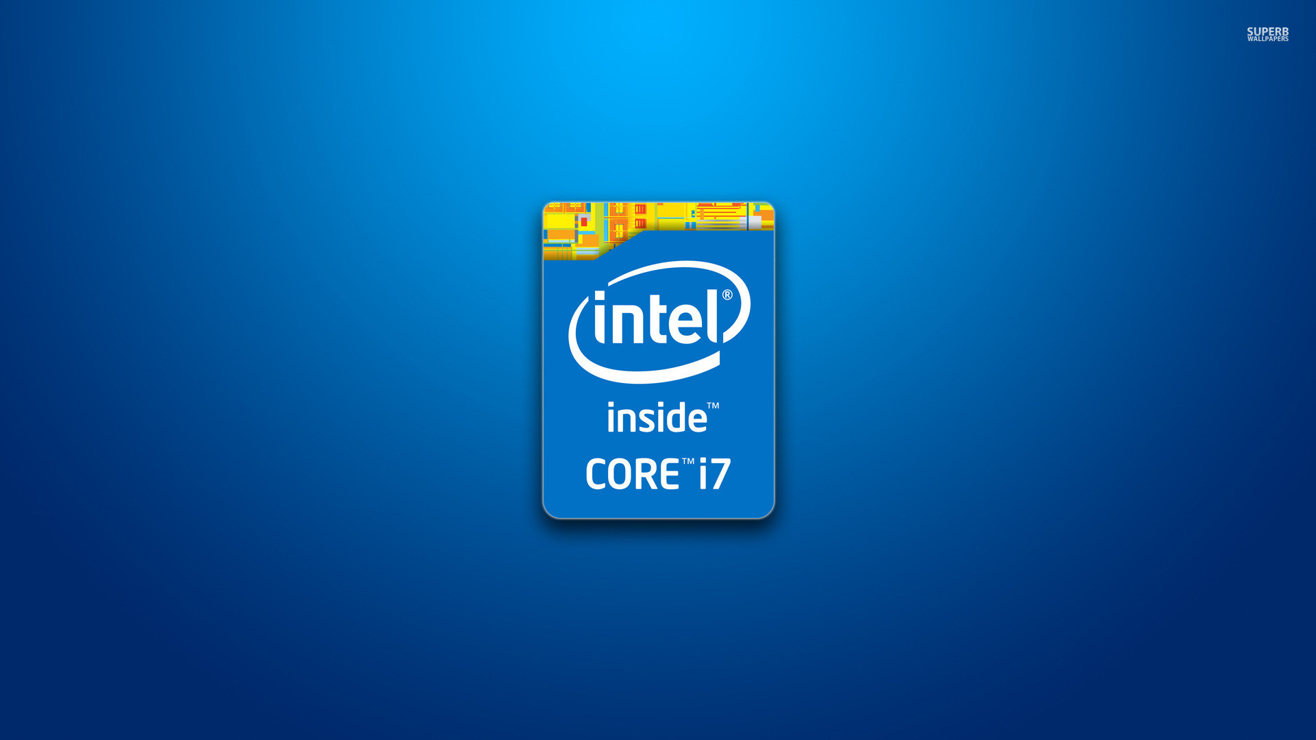 Intel I3 Wallpaper Eworld Price List - Intel Core I7 - 1920x1080 Wallpaper  