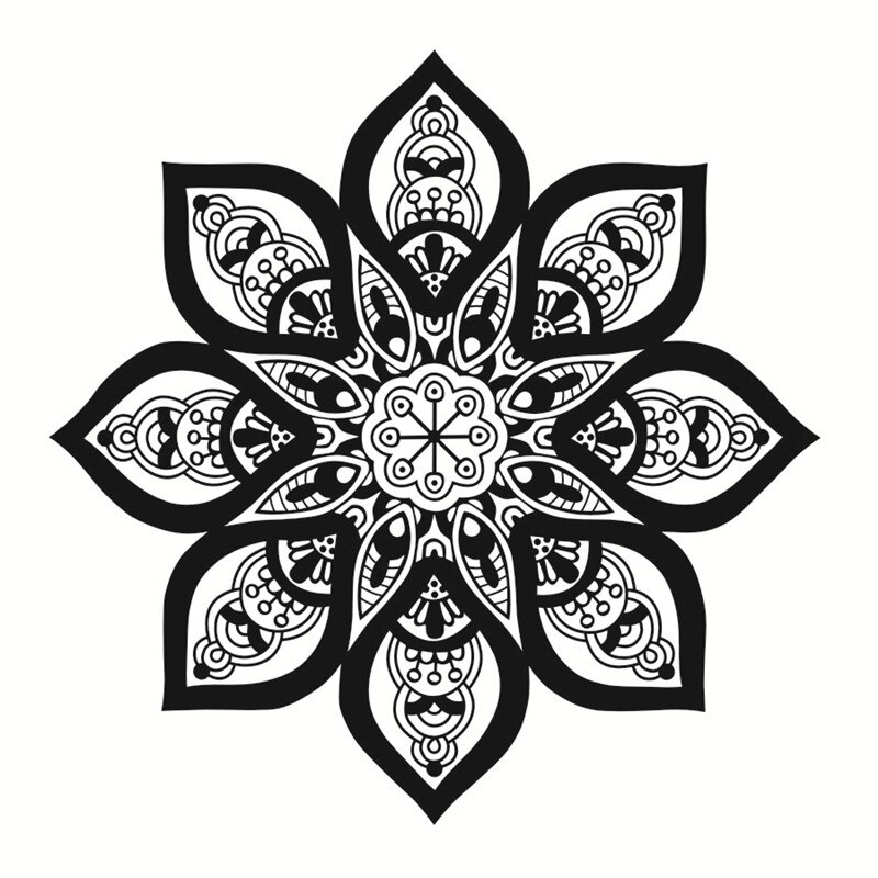 Wall Decal - HD Wallpaper 