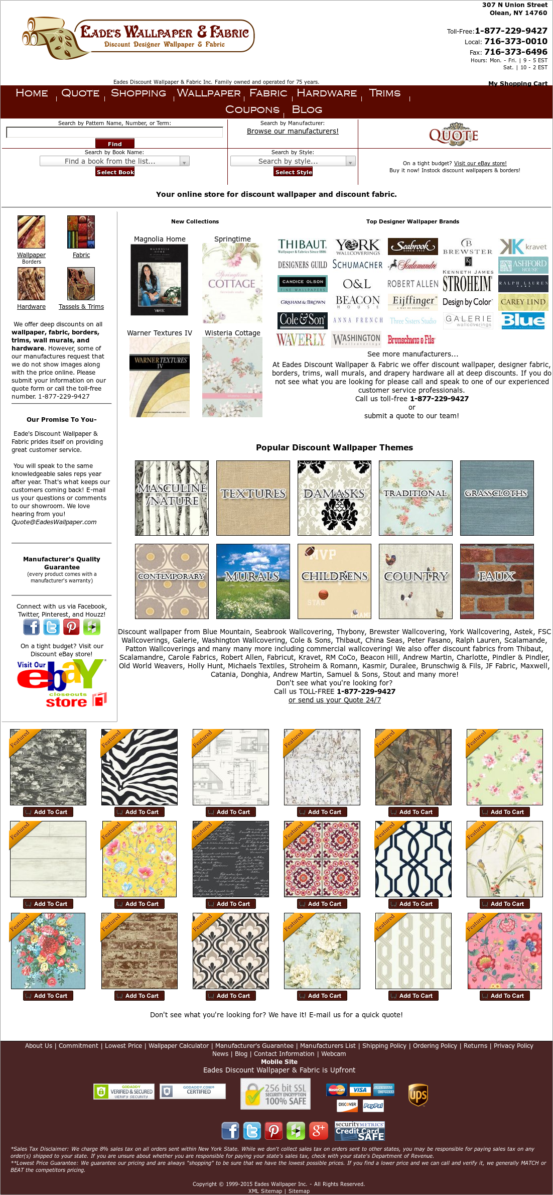 Web Page - HD Wallpaper 