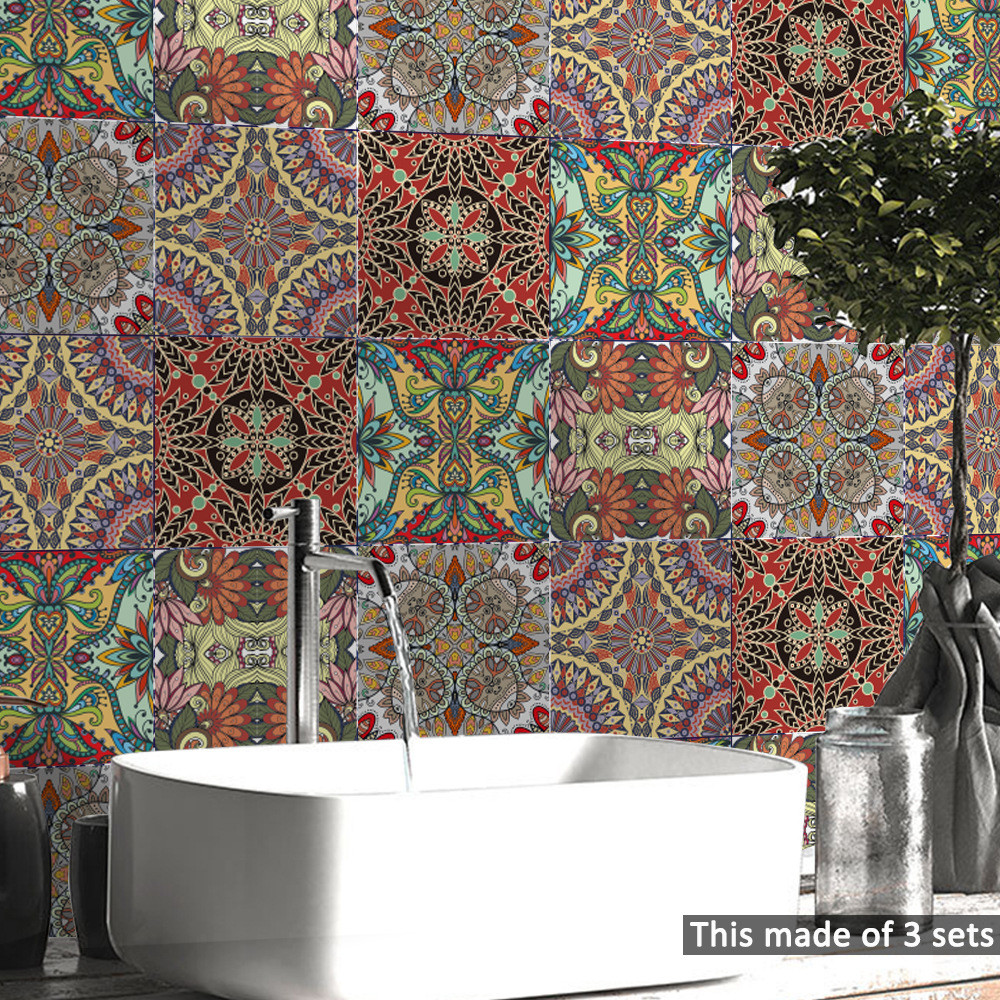 Indian Pattern Wallpaper - HD Wallpaper 