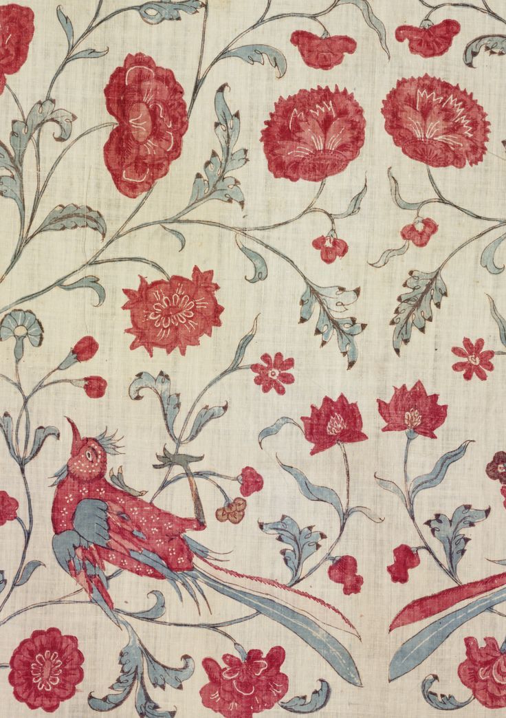 Textile Prints Indian - HD Wallpaper 