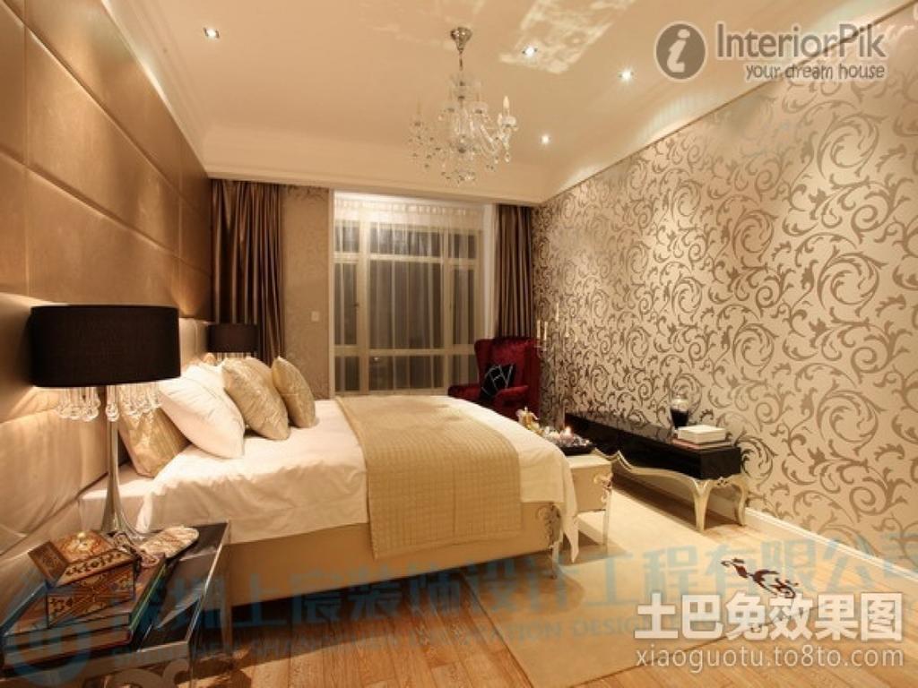 All India Wallpaper - Bedroom Wallpaper Ideas In India - HD Wallpaper 