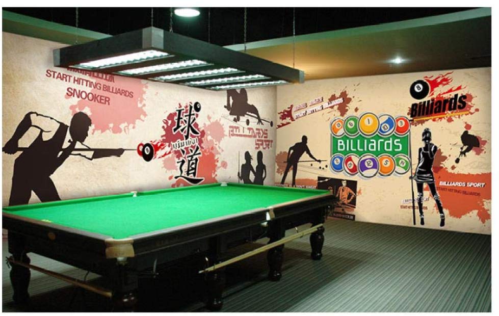 Pool Table - 979x620 Wallpaper - teahub.io