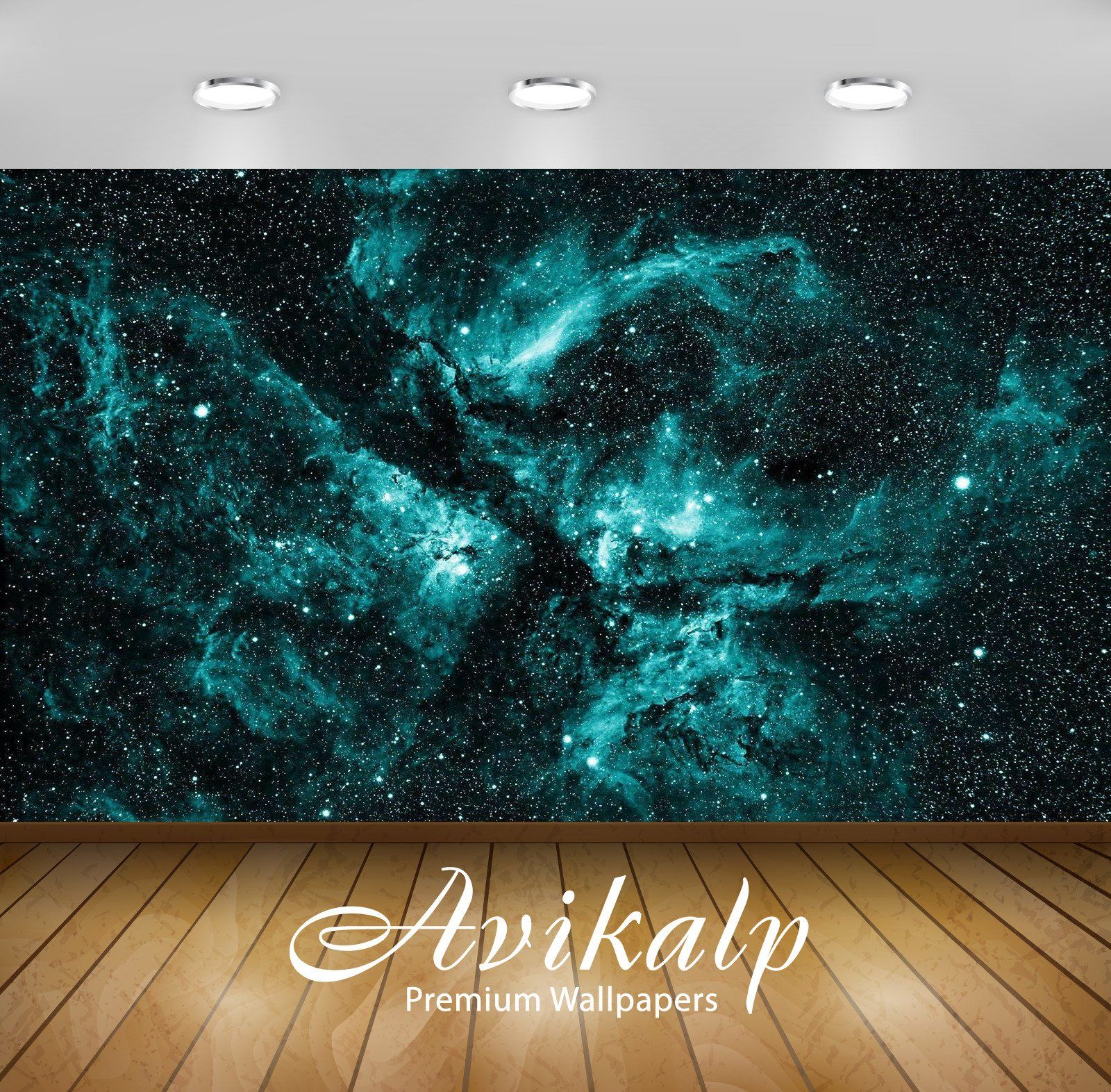 Galaxy Stars Outer Space Hd - HD Wallpaper 