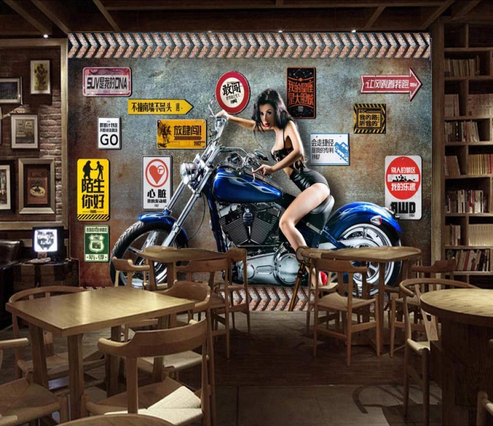 Retro Fast Food Restaurants - HD Wallpaper 