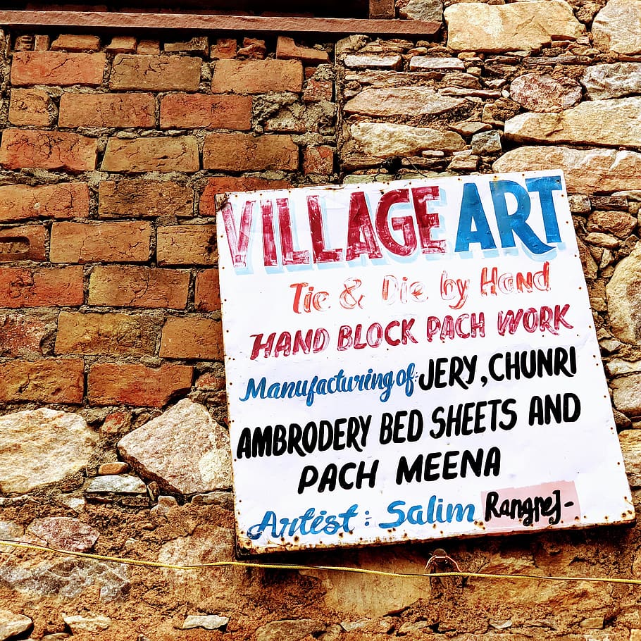 India, Samod, Samode Gate No - Wall - HD Wallpaper 