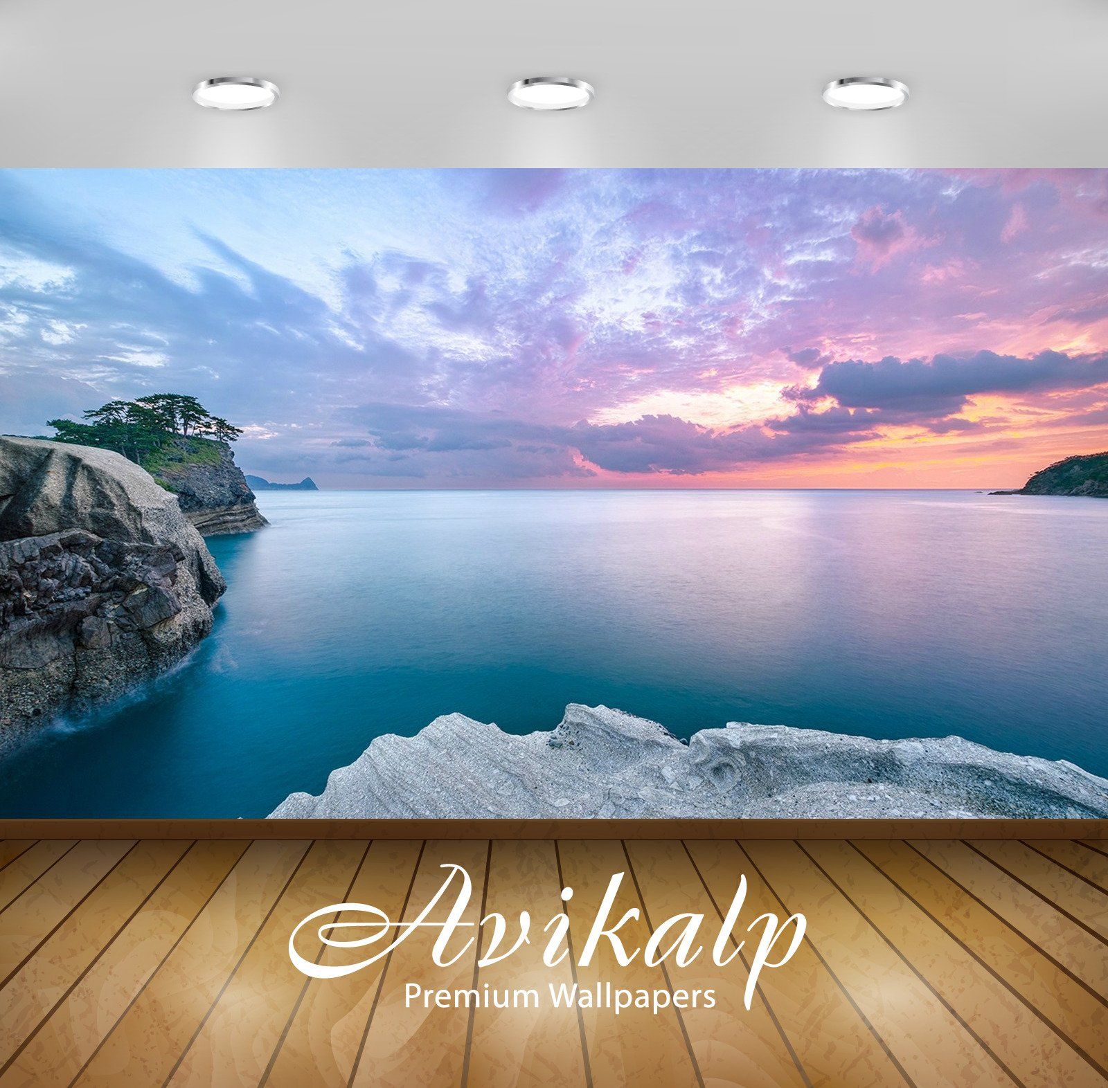 Scenery Climate - HD Wallpaper 
