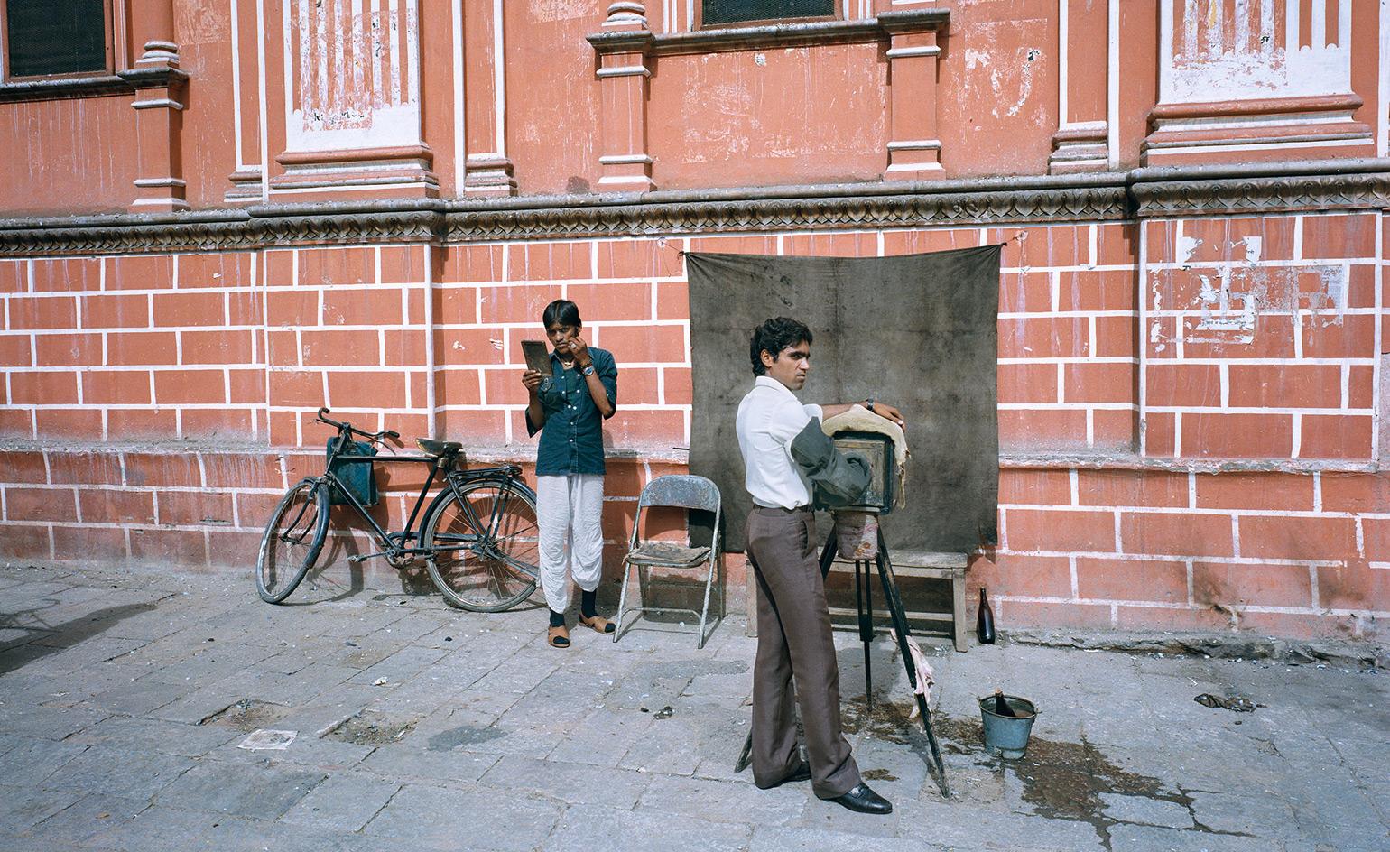 Illuminating India - HD Wallpaper 