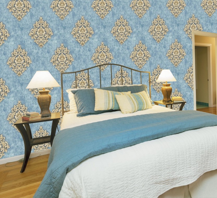 Bedroom - HD Wallpaper 