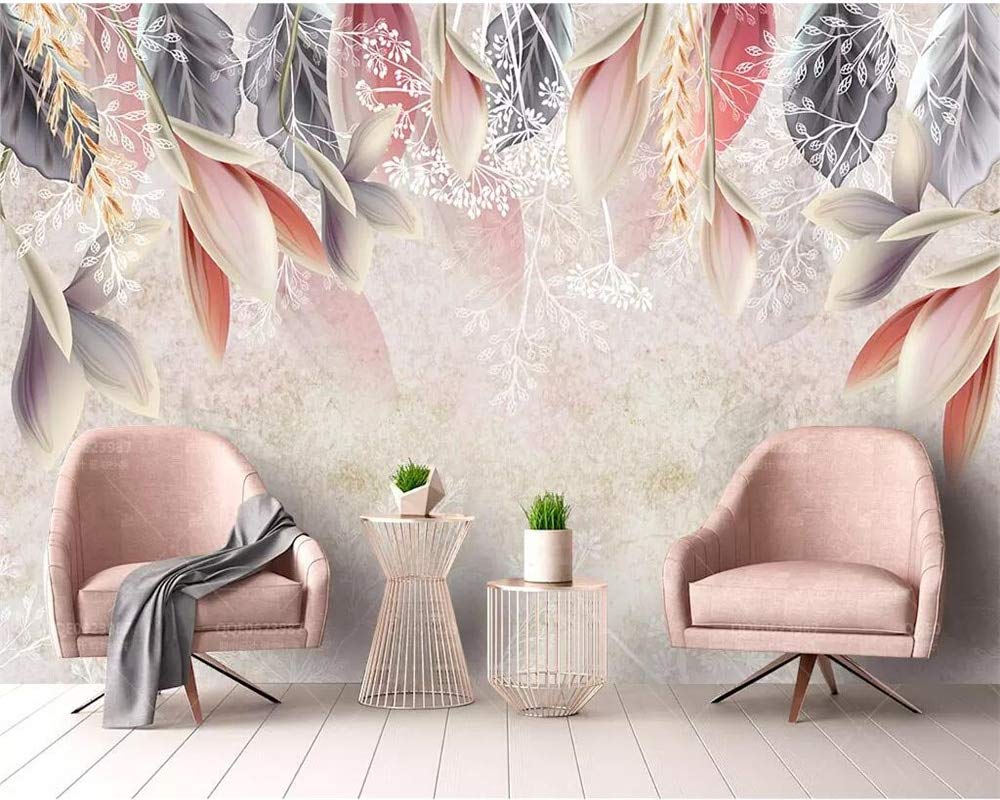 Avikalp Exclusive Awz0276 3d Wallpaper 3d Mural Fashion - Fashion Background - HD Wallpaper 